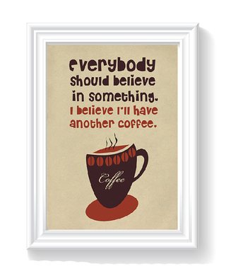 Illustration for article titled Reasons I’ve Gotta Have My Java, Ranked